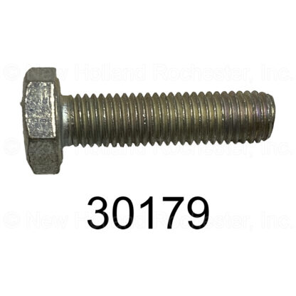 1/4-28 Hex Screw Part # 30179