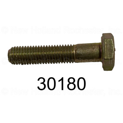 1/4-28 x 1-1/4″ Hex Screw Part # 30180