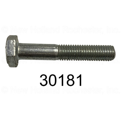 1/4-28 x 1-1/2″ Hex Screw Part # 30181