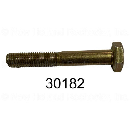 1/4-28 x 1-3/4″ Hex Screw Part # 30182