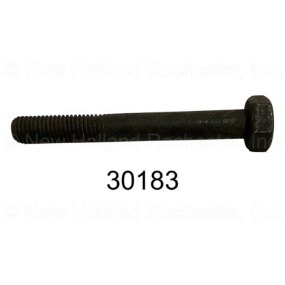 1/4-28 x 2″ Hex Screw Part # 30183