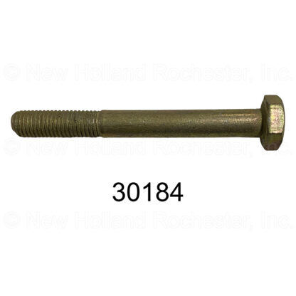 1/4-28 x 2-1/4″ Hex Screw Part # 30184