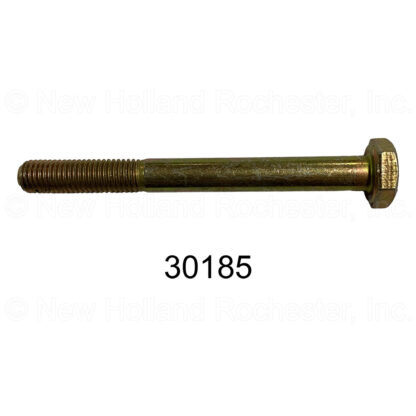1/4-28 x 2-1/2″ Hex Screw Part # 30185