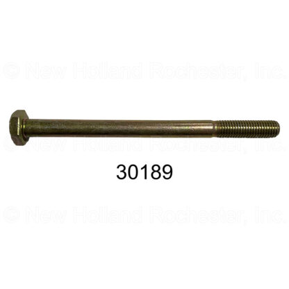 1/4-28 x 3-1/2″ Hex Screw Part # 30189