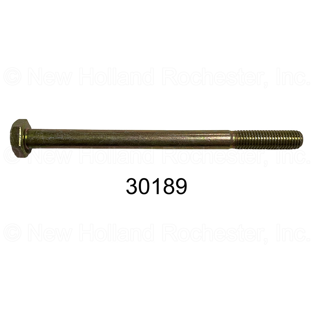 1/4-28 x 3-1/2″ Hex Screw Part # 30189