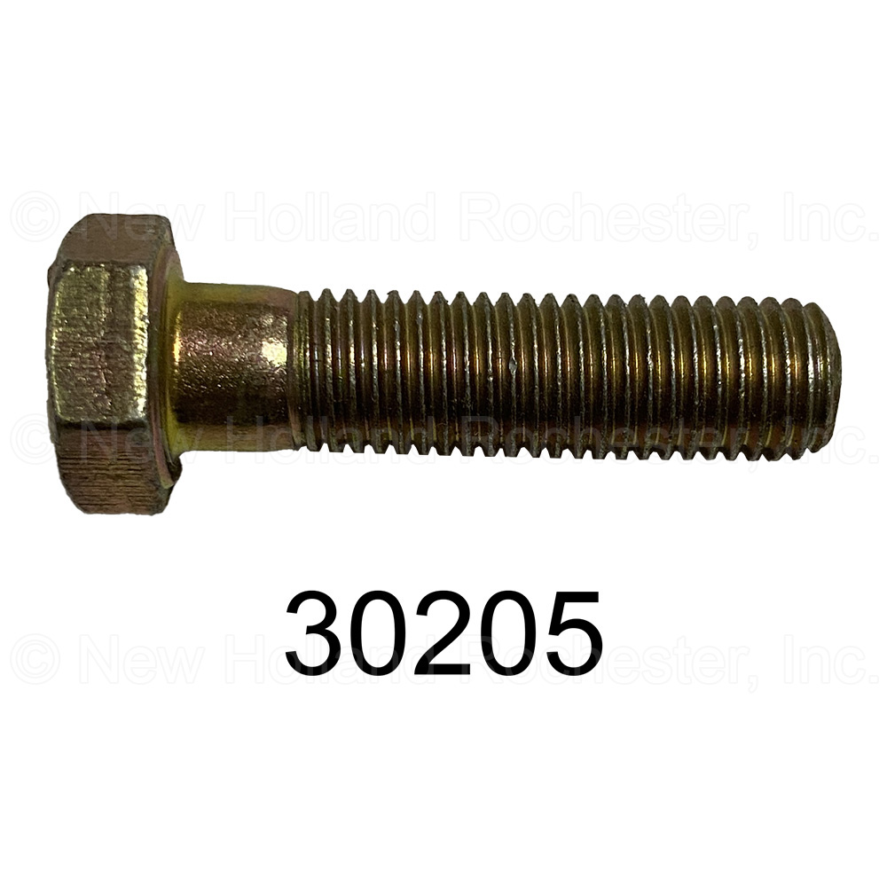 5/16-24 x 1-1/4″ Hex Screw Part # 30205