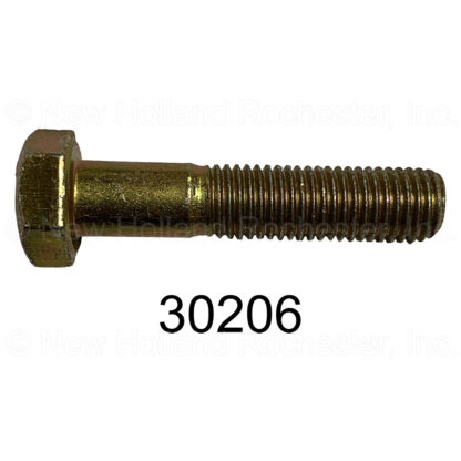 5/16-24 x 1-1/2″ Hex Screw Part # 30206