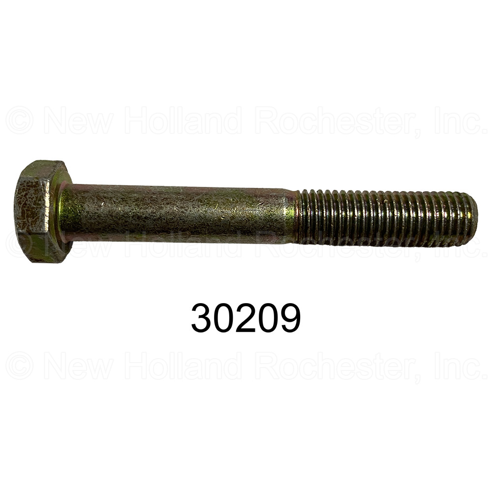 5/16-24 x 2-1/4″ Hex Screw Part # 30209