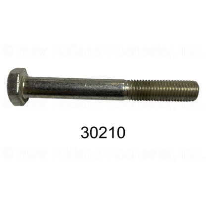 5/16-24 x 2-1/2″ Hex Screw Part # 30210