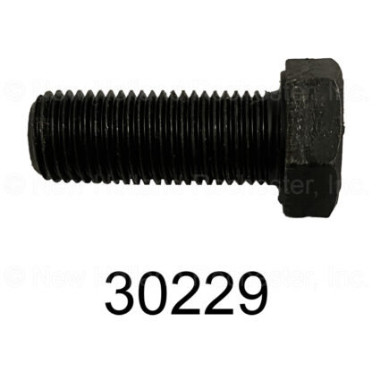 3/8-24 x 1″ Hex Screw Part # 30229