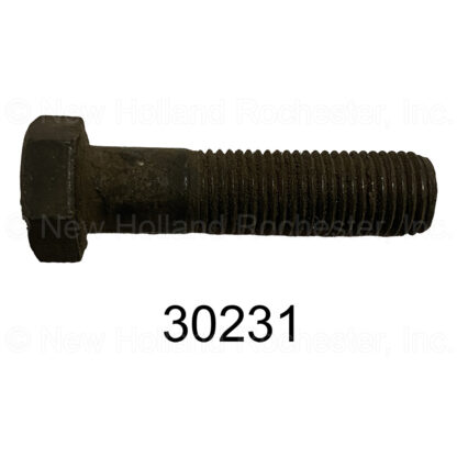 3/8-24 x 1-1/2″ Hex Screw Part # 30231