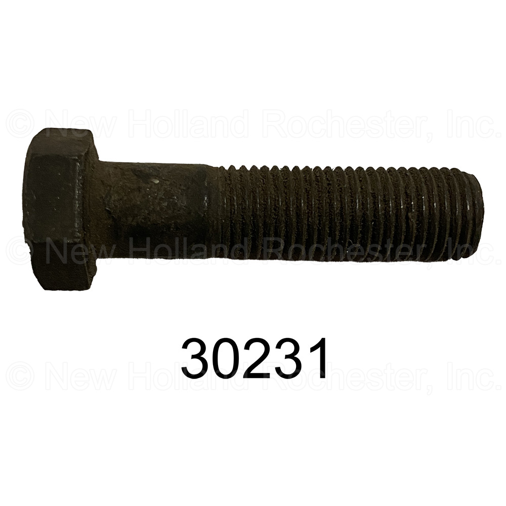 3/8-24 x 1-1/2″ Hex Screw Part # 30231