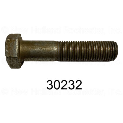 3/8-24 x 1-3/4″ Hex Screw Part # 30232
