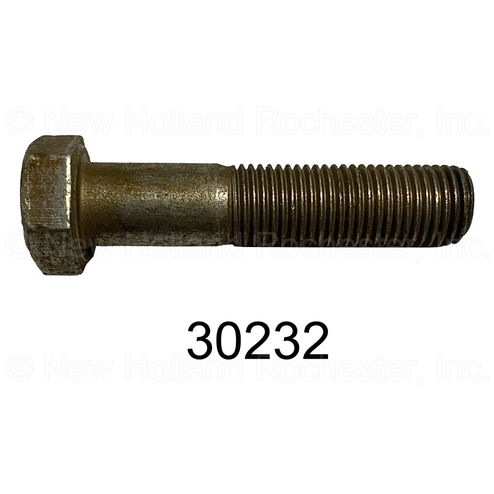 3/8-24 x 1-3/4″ Hex Screw Part # 30232