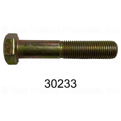 3/8-24 x 2″ Hex Screw Part # 30233