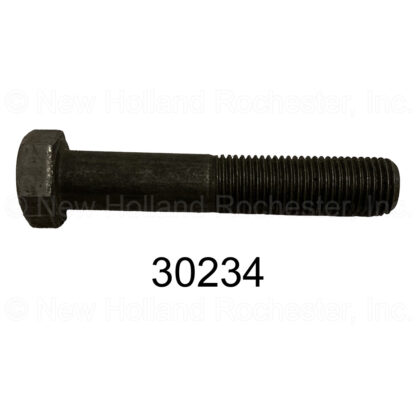 3/8-24 x 2-1/4″ Hex Screw Part # 30234