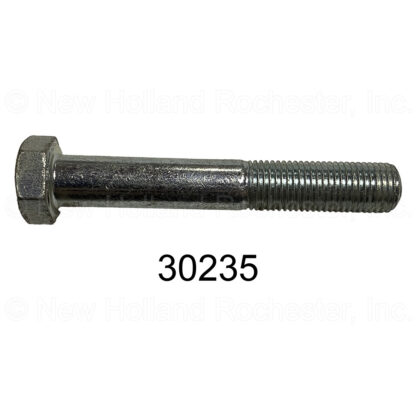 3/8-24 x 2-1/2″ Hex Screw Part # 30235