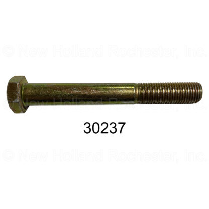 3/8-24 x 3″ Hex Screw Part # 30237