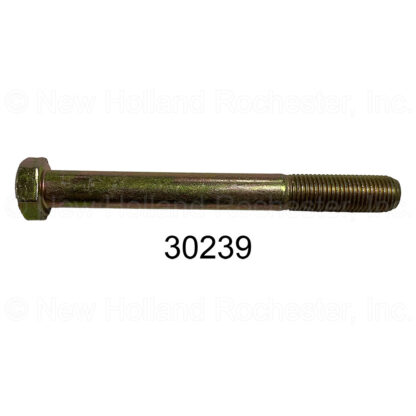 3/8-24 x 3-1/2″ Hex Screw Part # 30239