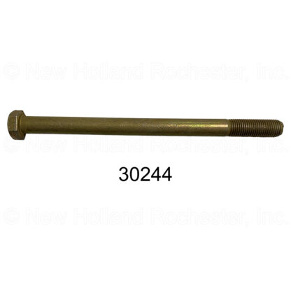 3/8-24 x 5-1/2″ Hex Screw Part # 30244