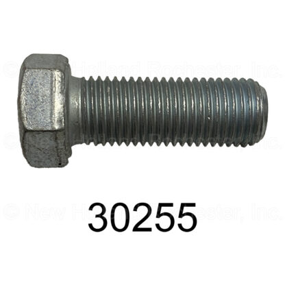 7/16-20 x 1-1/4″ Hex Screw Part # 30255