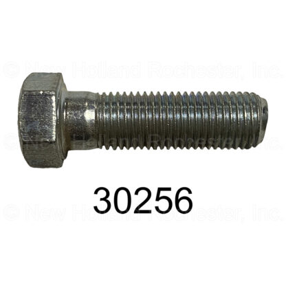 7/16-20 x 1-1/2″ Hex Screw Part # 30256