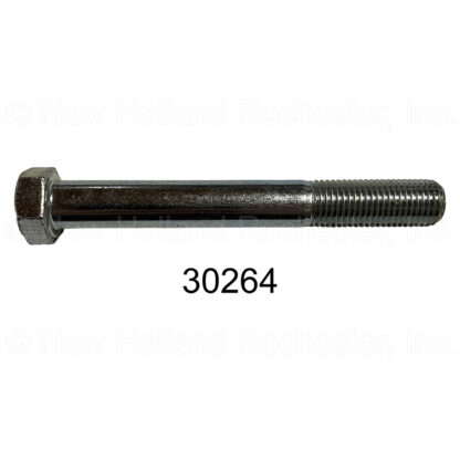 7/16-20 x 3-1/2″ Hex Screw Part # 30264