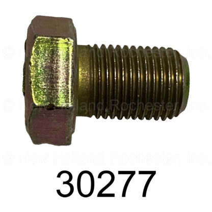 1/2-20 x 3/4″ Hex Screw Part # 30277