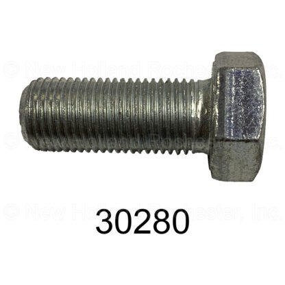 1/2-20 x 1-1/4″ Hex Screw Part # 30280