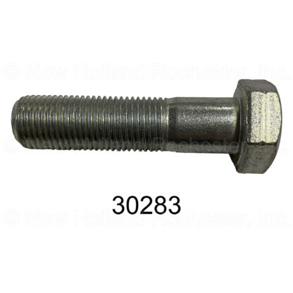 1/2-20 x 2″ Hex Screw Part # 30283