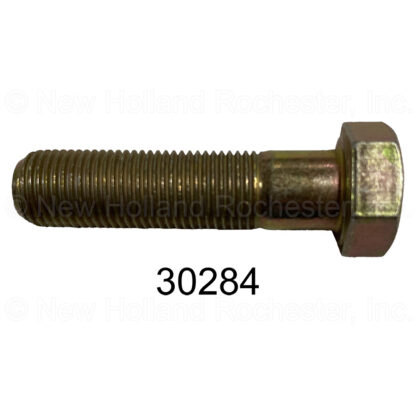 1/2-20 x 2-1/4″ Hex Screw Part # 30284
