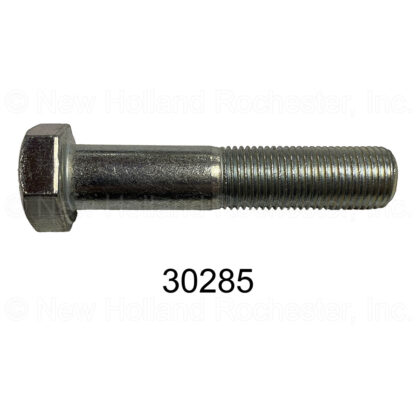 1/2-20 x 2-1/2″ Hex Screw Part # 30285
