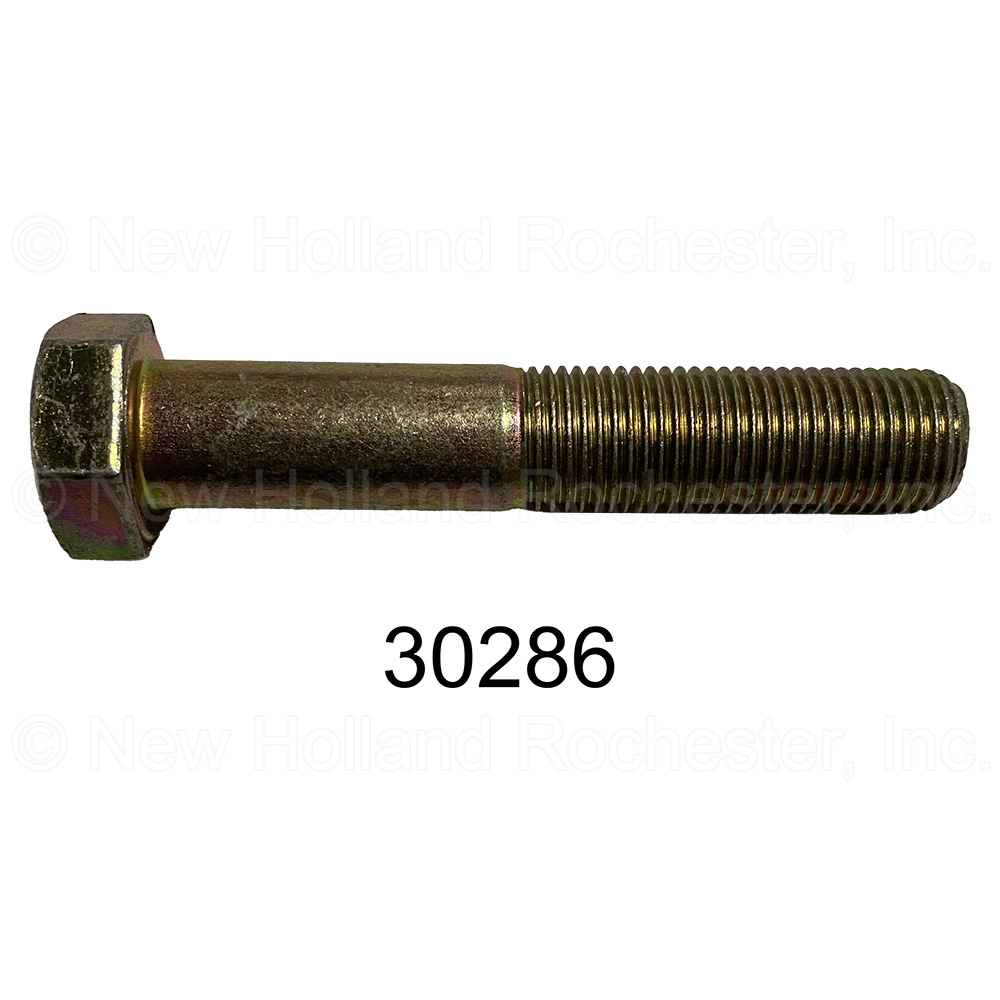 1/2-20 x 2-3/4″ Hex Screw Part # 30286