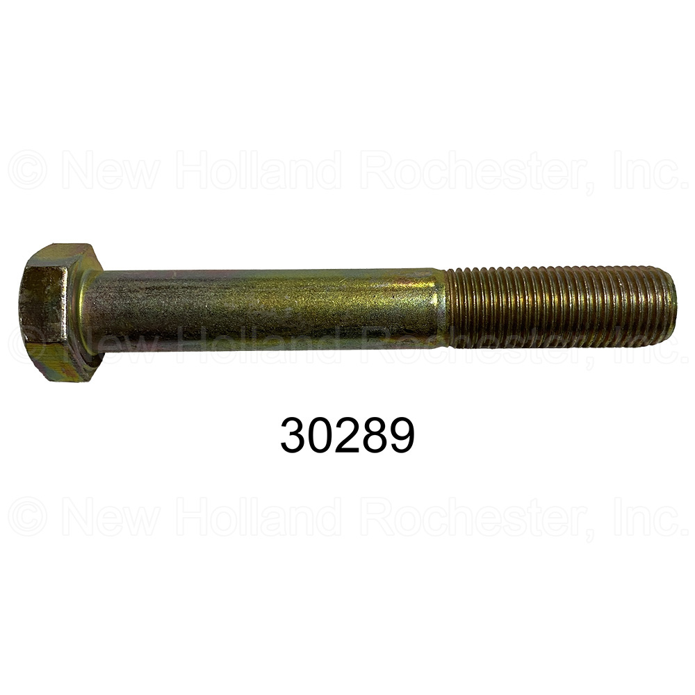 1/2-20 x 3-1/2″ Hex Screw Part # 30289