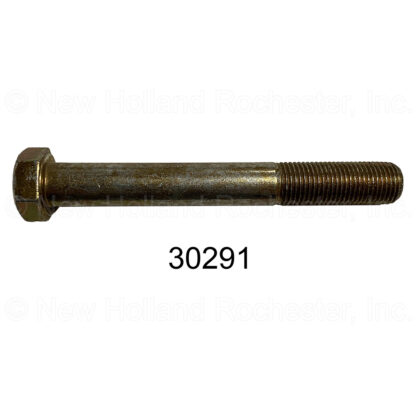 1/2-20 x 4″ Hex Screw Part # 30291