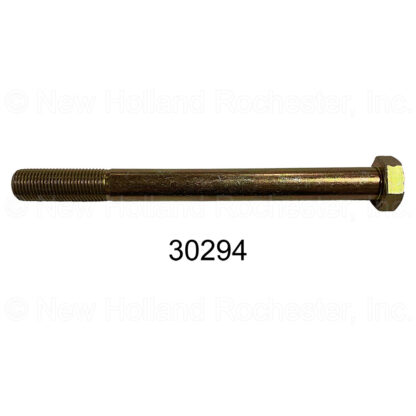 1/2-20 x 5-1/2″ Hex Screw Part # 30294