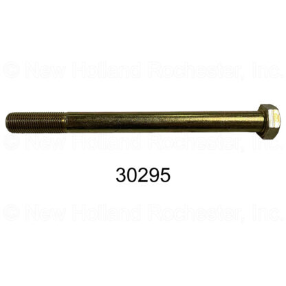 1/2-20 x 6″ Hex Screw Part # 30295