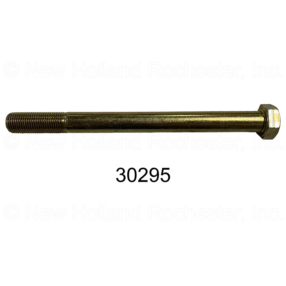 1/2-20 x 6″ Hex Screw Part # 30295