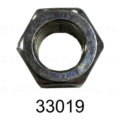 Grade 5 5/8 - 18 Hex Nut Part # 33019