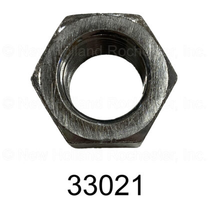 Grade 5 7/8 - 14 Hex Nut Part # 33021