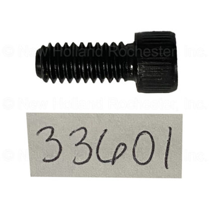 3/16" Drive Cap Screw Part # 33601