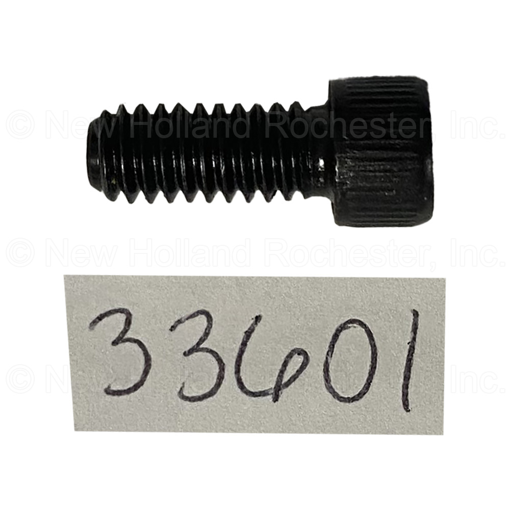 3/16" Drive Cap Screw Part # 33601