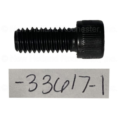 1/4" Drive Cap Screw Part # -33617-1