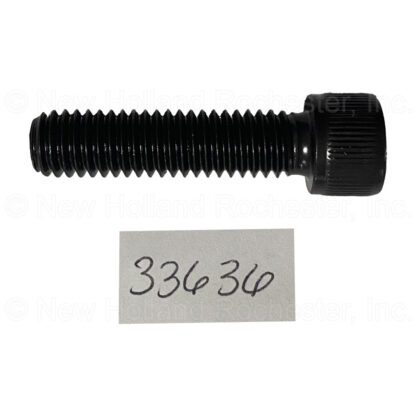 5/16" Drive Cap Screw Part # 33636