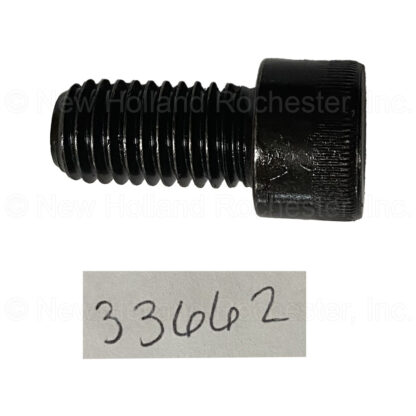 3/8" Drive Cap Screw Part # 33662