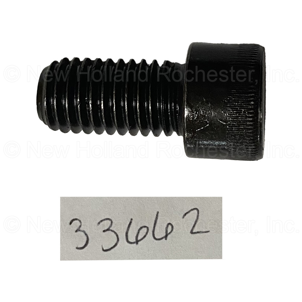 3/8" Drive Cap Screw Part # 33662