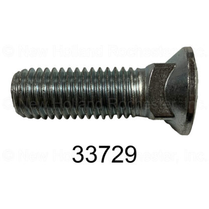 5/8-11 UNC Plow Bolt Part # 33729