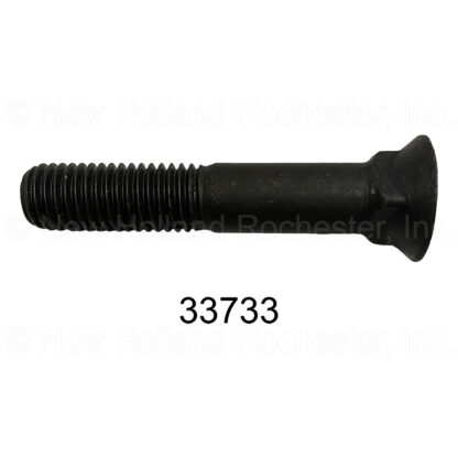 5/8-11 UNC Plow Bolt Part # 33733