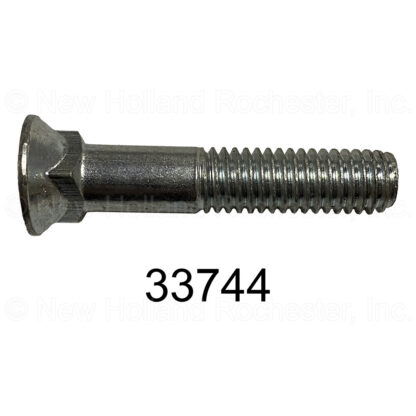 3/8-16 UNC Plow Bolt Part # 33744