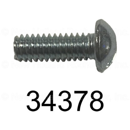 1/4-20 x 3/4" Machine Screw Part # 34378